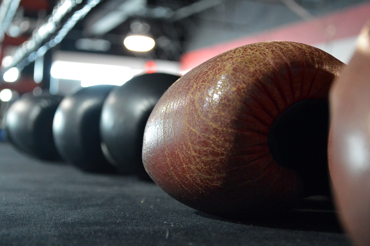 Top 10 mejores boxeadores del mundo en la historia
