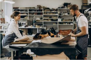 ¿Cómo es el trabajo de un Tapicero de muebles?