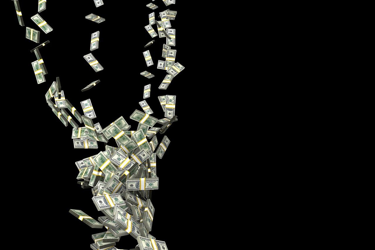 Gestion de riesgos financieros