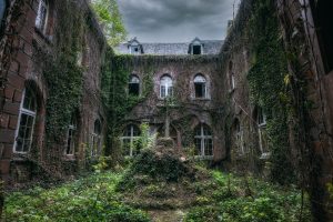 Los 10 lugares más místicos del mundo