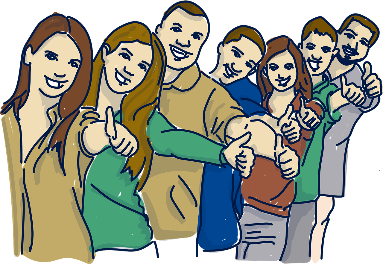 Reorganización del departamento de ventas