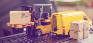 Cómo implementar la logística en una tienda online