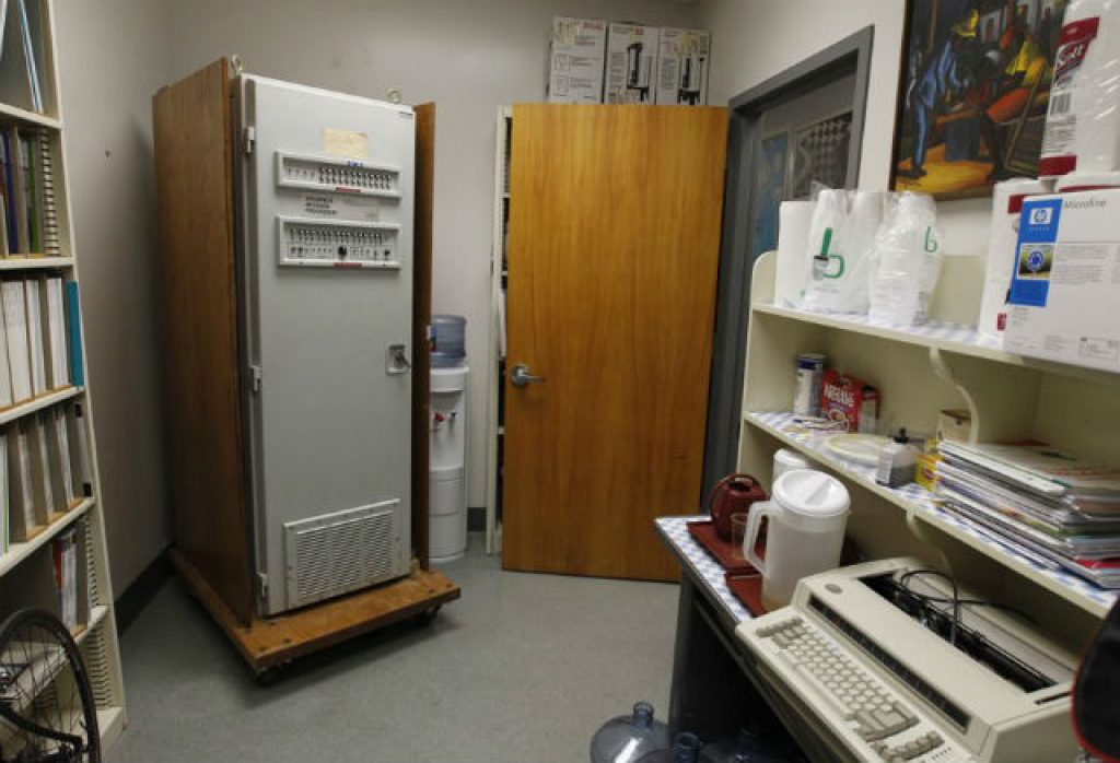 Las 20 computadoras más importantes de la historia