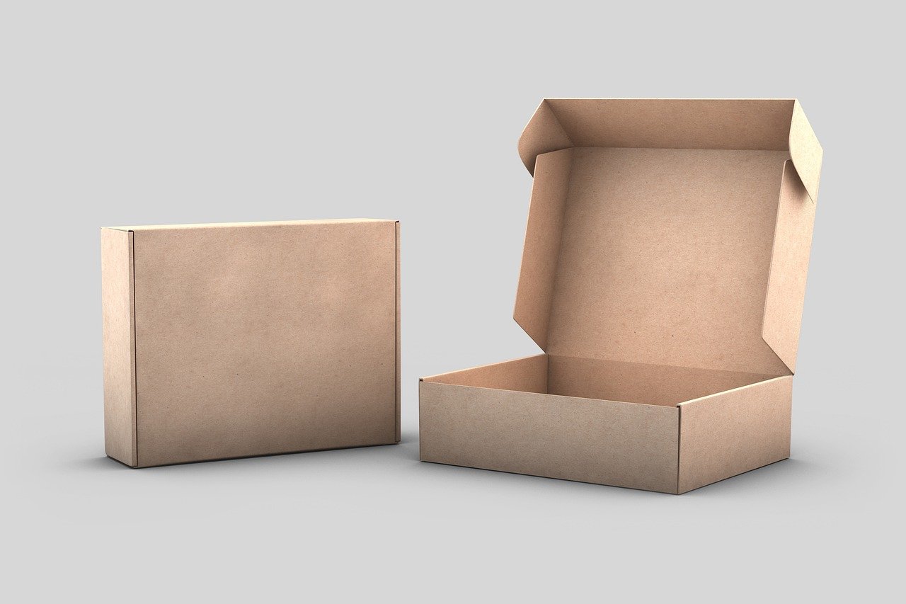 ¿Por qué elegir embalajes de cartón para tus productos?