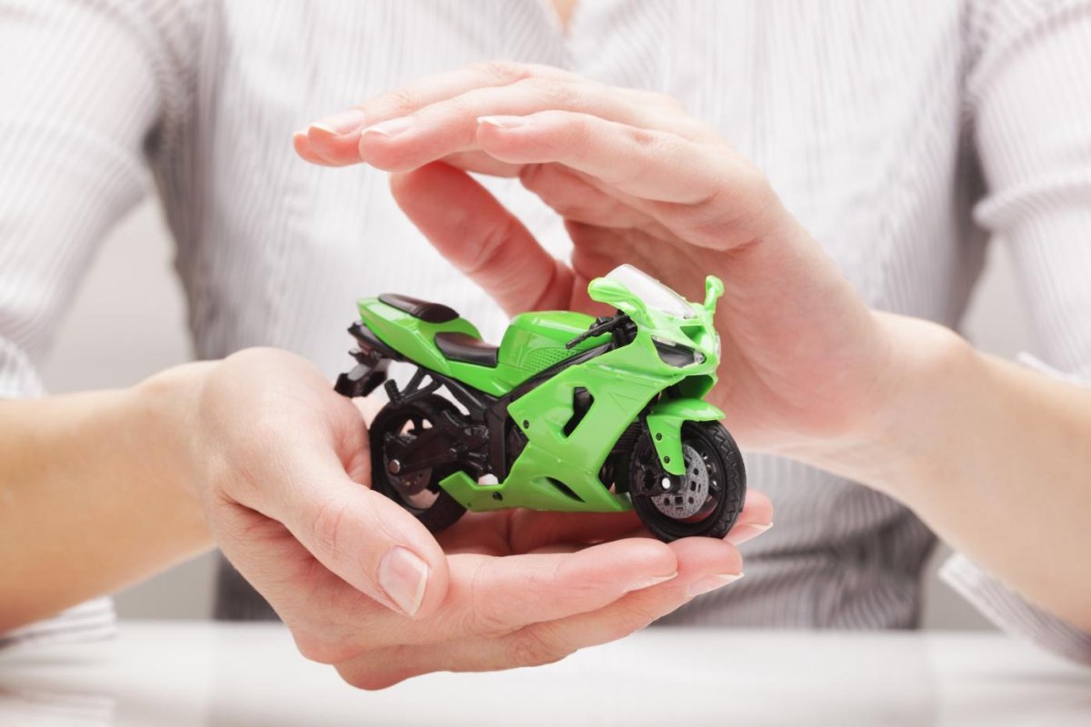 seguro de moto