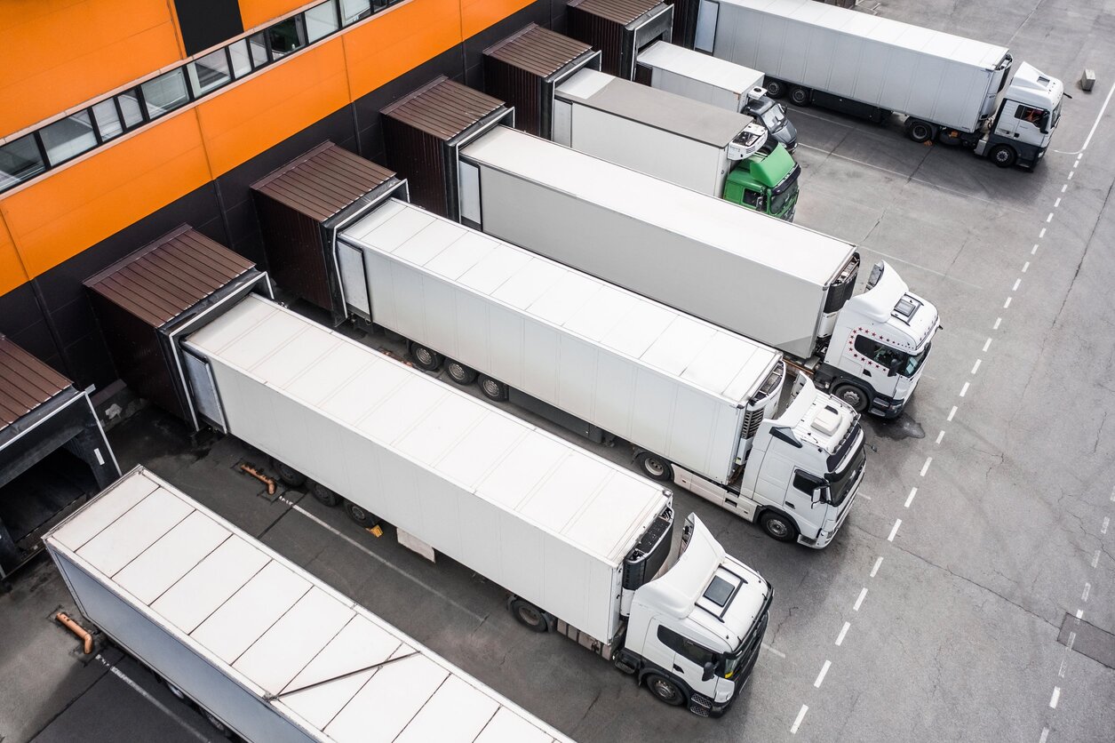 servicios logisticos torrejon