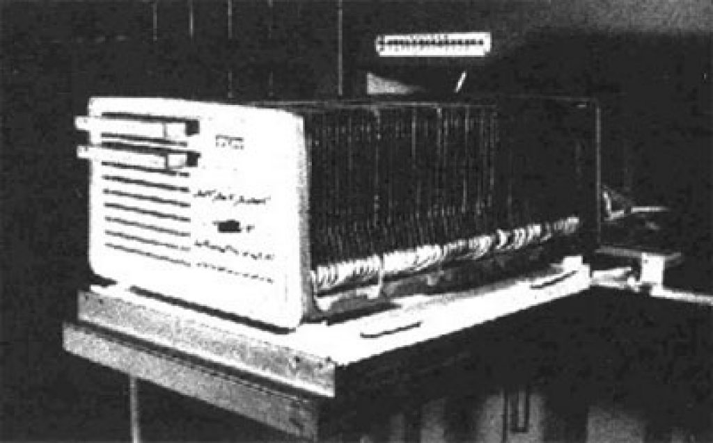 » Gadgets » 20 ordenadores más importantes de la historia (parte 1) Las 20 computadoras más importantes de la historia