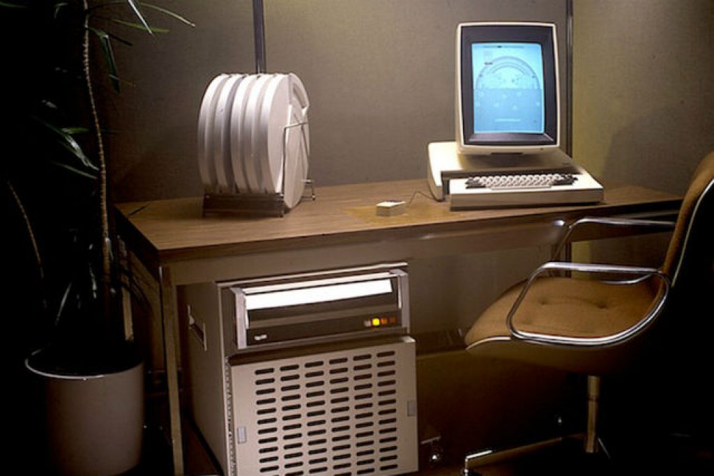 Las 20 computadoras más importantes de la historia