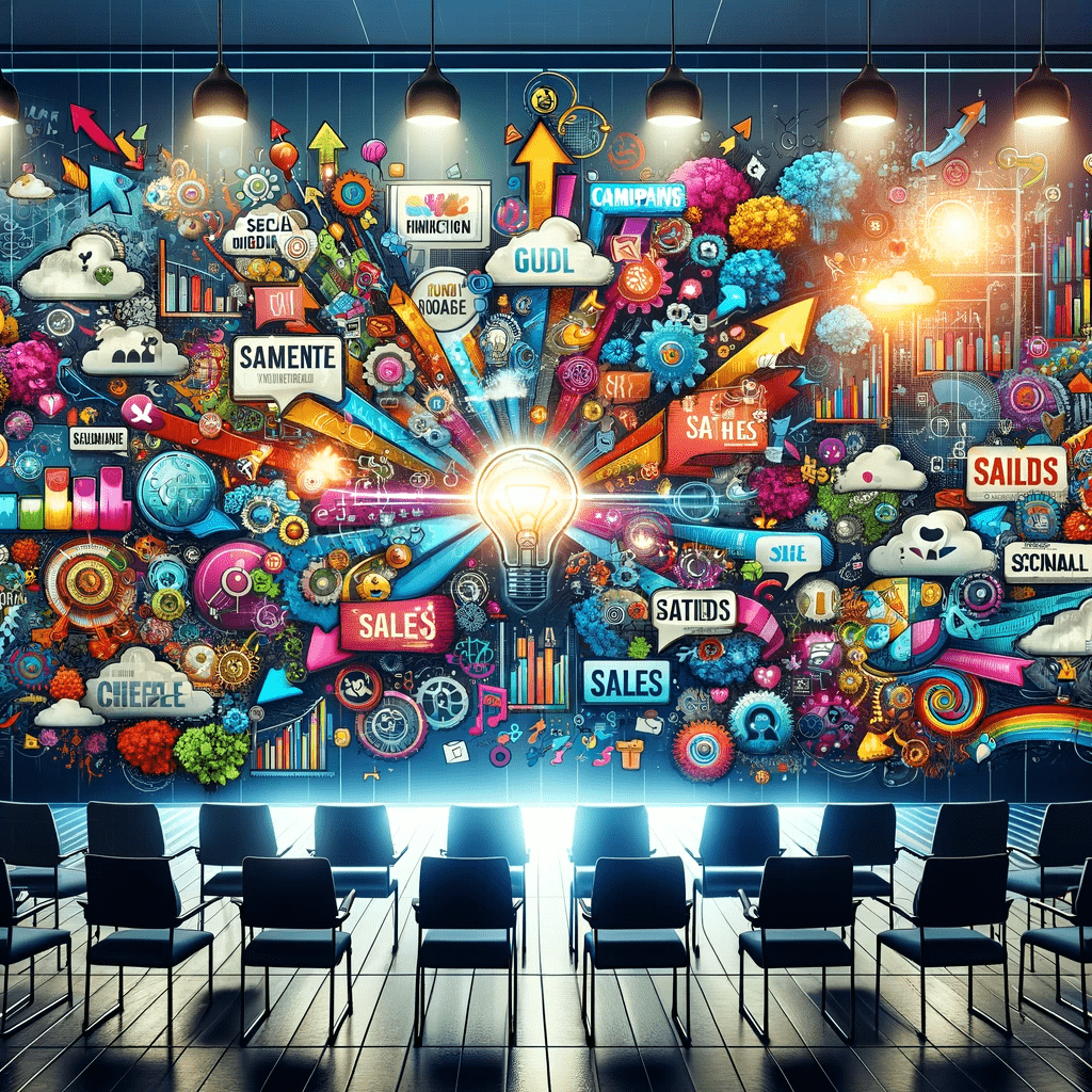 Estrategias Creativas de Promoción para Impulsar las Ventas