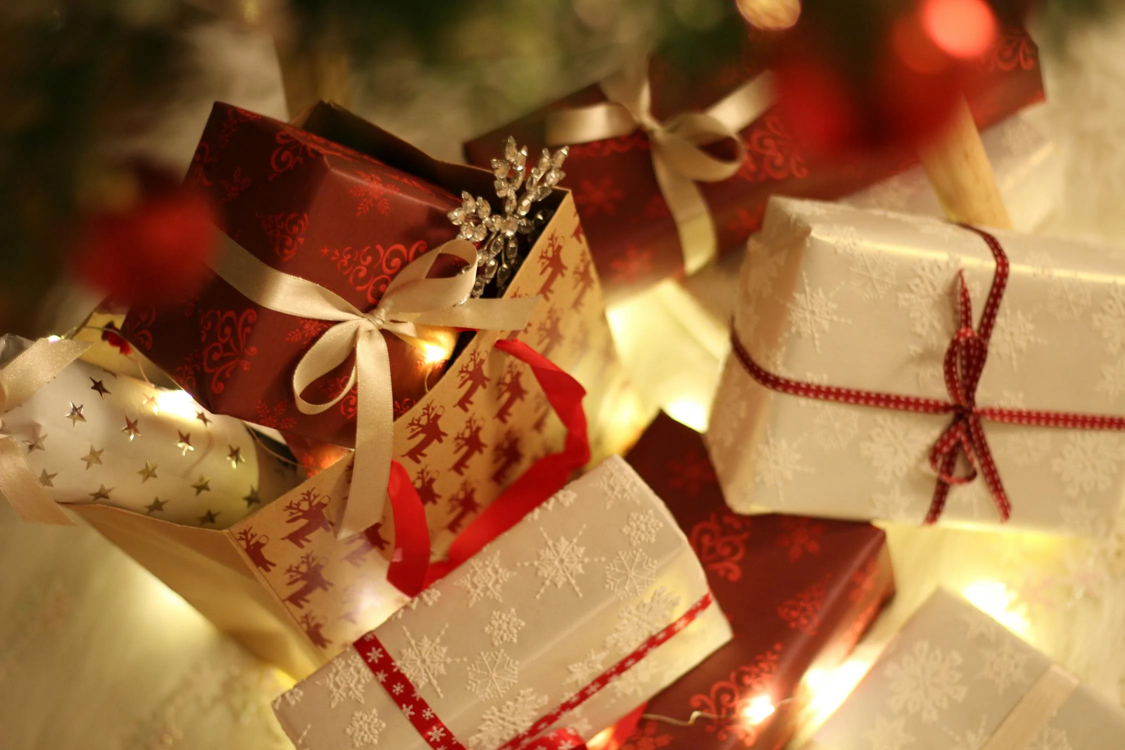 regalos