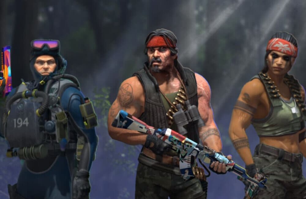 cs go