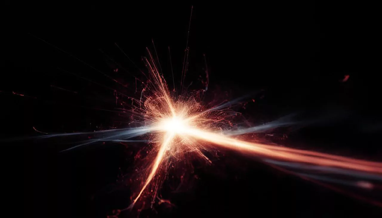 imagen laser