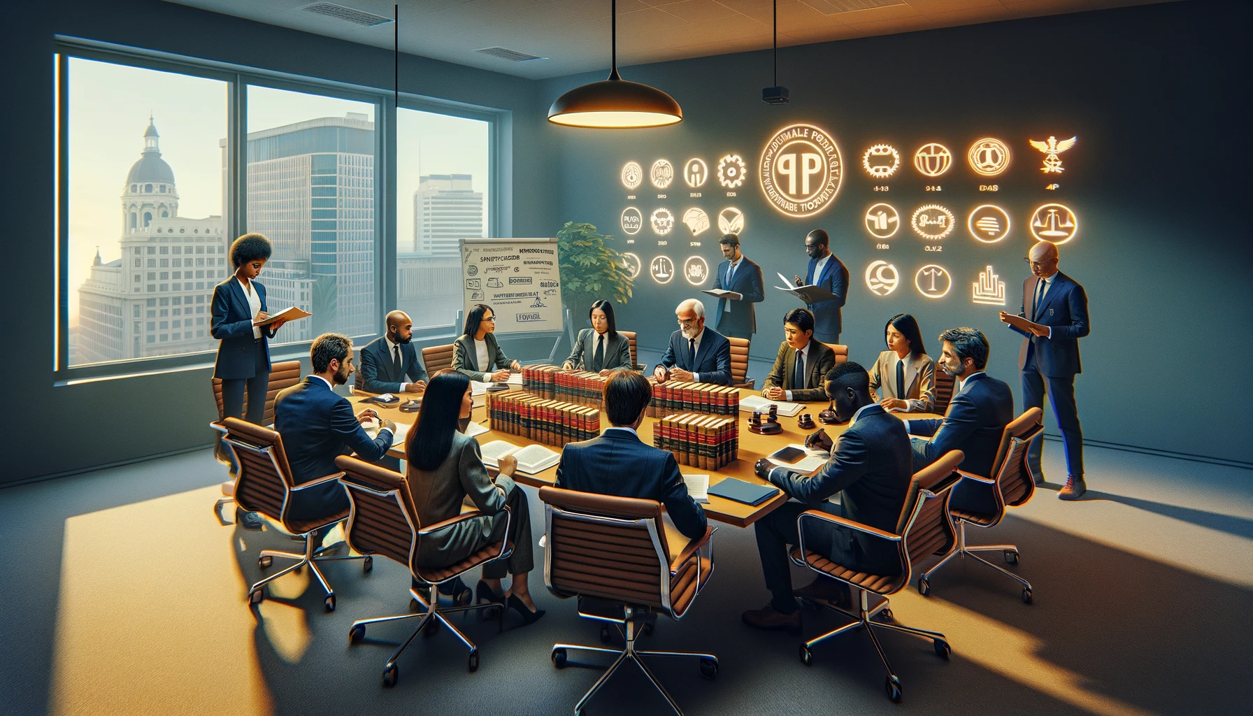 procuradores