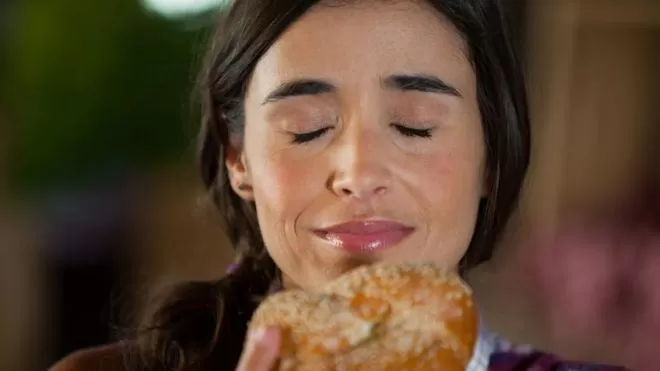 qué es el marketing olfativo