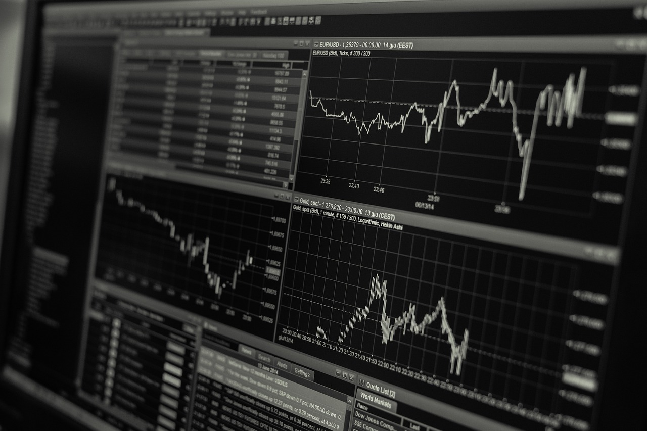 10 reglas simples para tener éxito en el trading