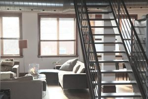 Claves para Decorar tu Loft con Estilo y Funcionalidad