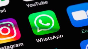 Estafa trabajos por whatsapp