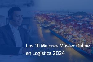 master logistica 2024 - Top 10