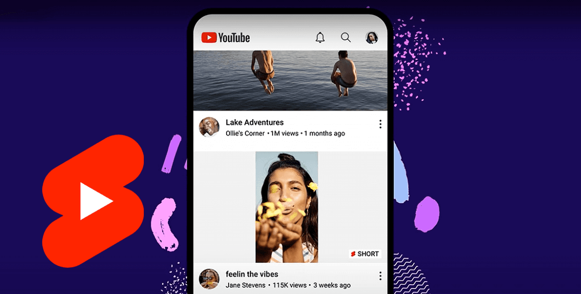 short youtube