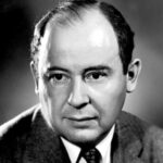 Los diez mejores científicos del mundo