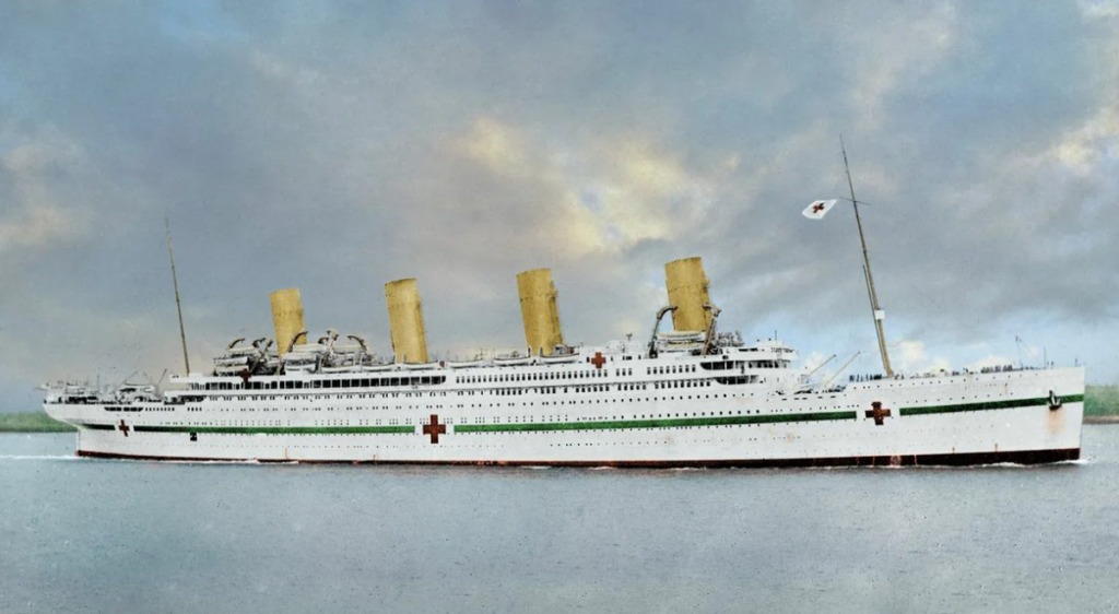 Britannic