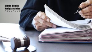 Abogados Laborales del despacho Diez de Bonilla Kuri Y Asociados S.C.