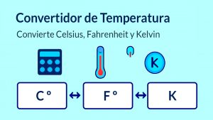 calculadora de temperatura
