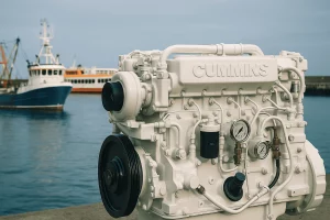Repuestos cummins