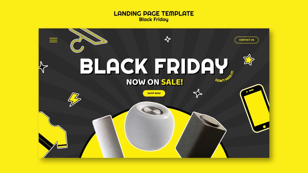 Black Friday