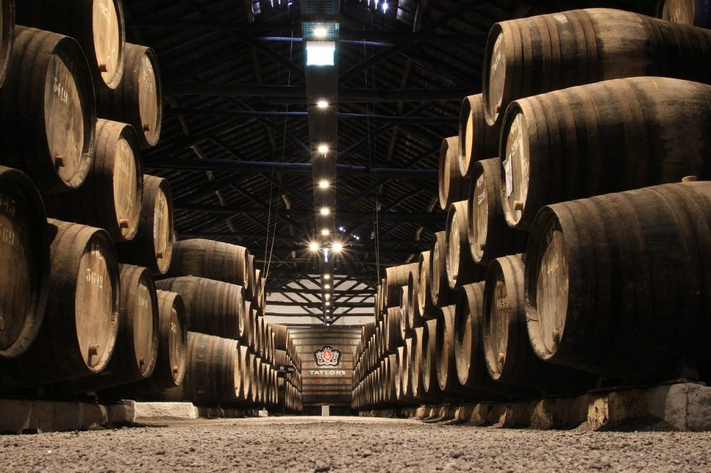 bodega sostenible