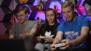 videojuegos