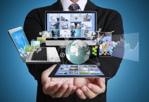 Digitalización de empresas