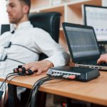 Verificación de Integridad en la Cadena de Suministro: Lecciones del Polígrafo para la Logística