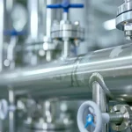 Eficiencia hídrica corporativa: cómo la infraestructura avanzada impulsa la sostenibilidad y la competitividad en las empresas modernas