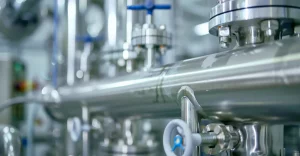 Sistemas de tuberías de agua