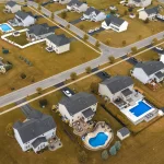 El mercado inmobiliario primario en Madrid: tendencias de desarrollo 2025–2026