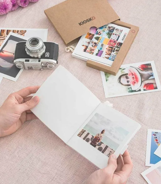 Apps para Editar fotos