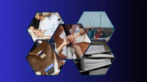 documentación logística