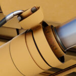 Componentes hidráulicos en equipos de manipulación de cargas: claves para evitar fallos operativos