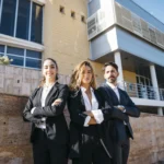 Alfredo García Tejero: referente legal en Soria