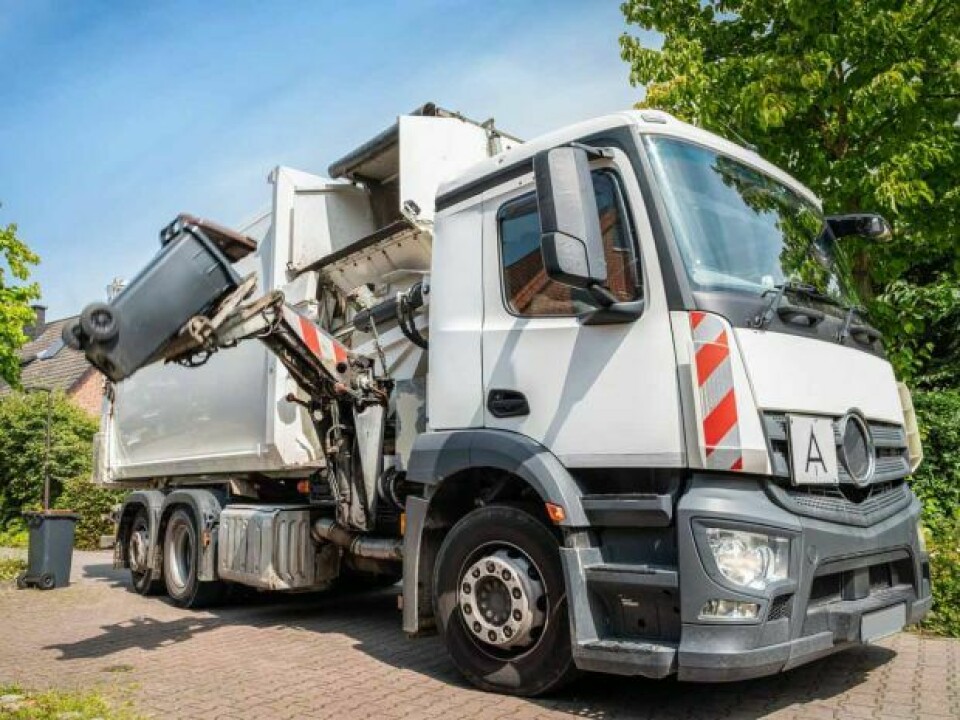 Cleanaway