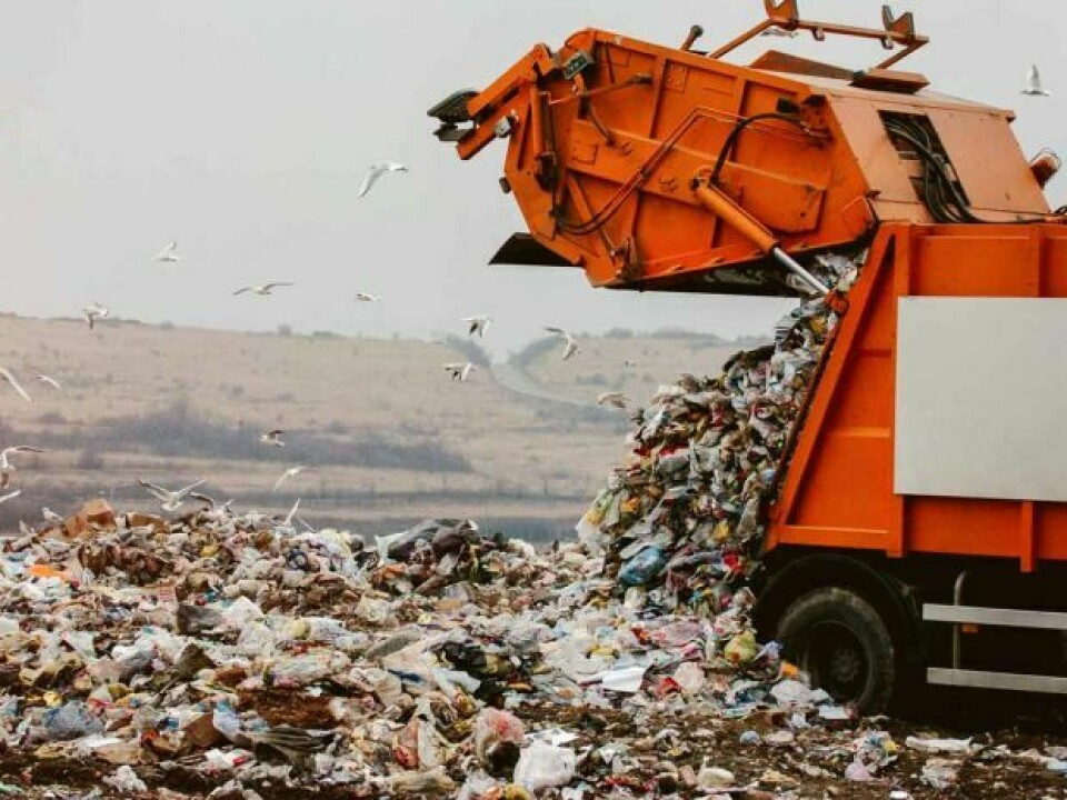 Waste Connections