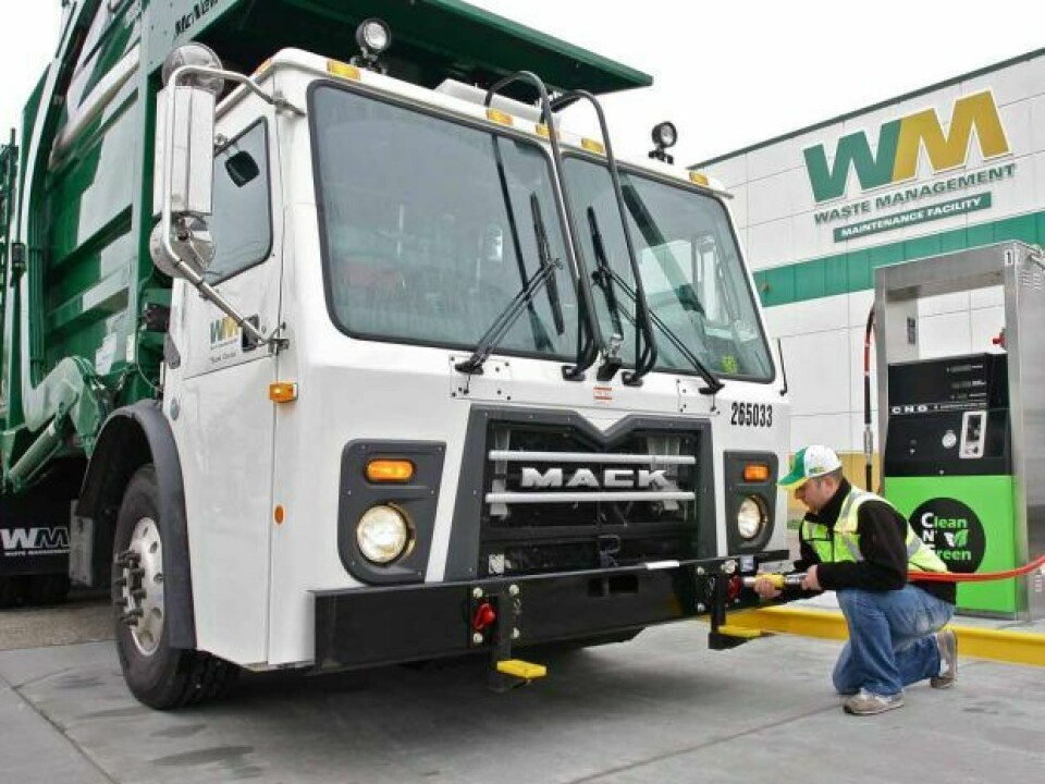 Waste Management
