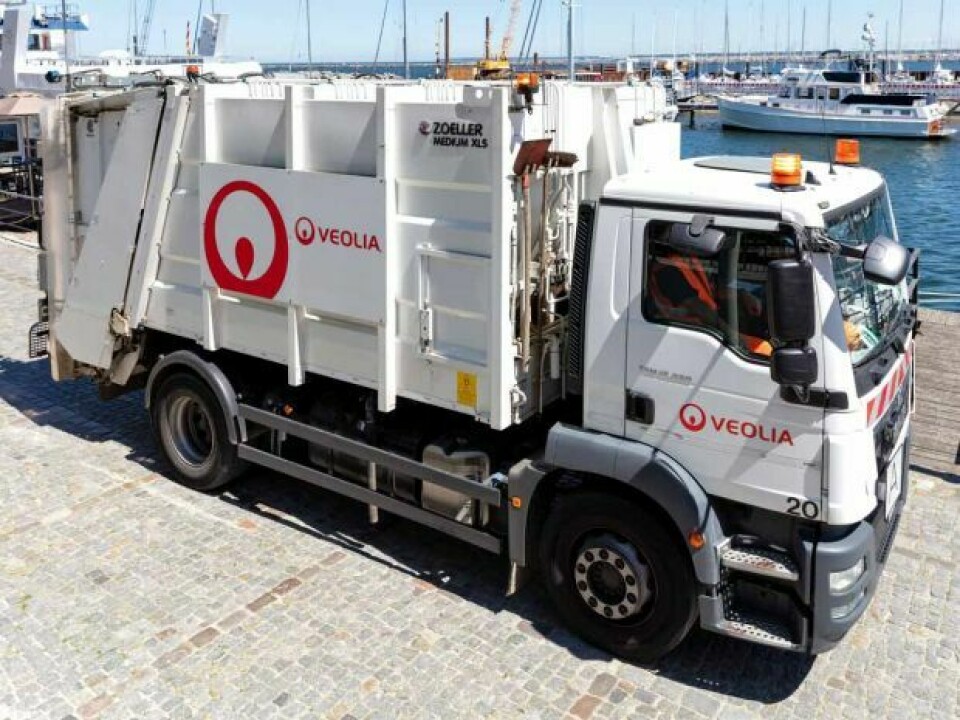 Veolia