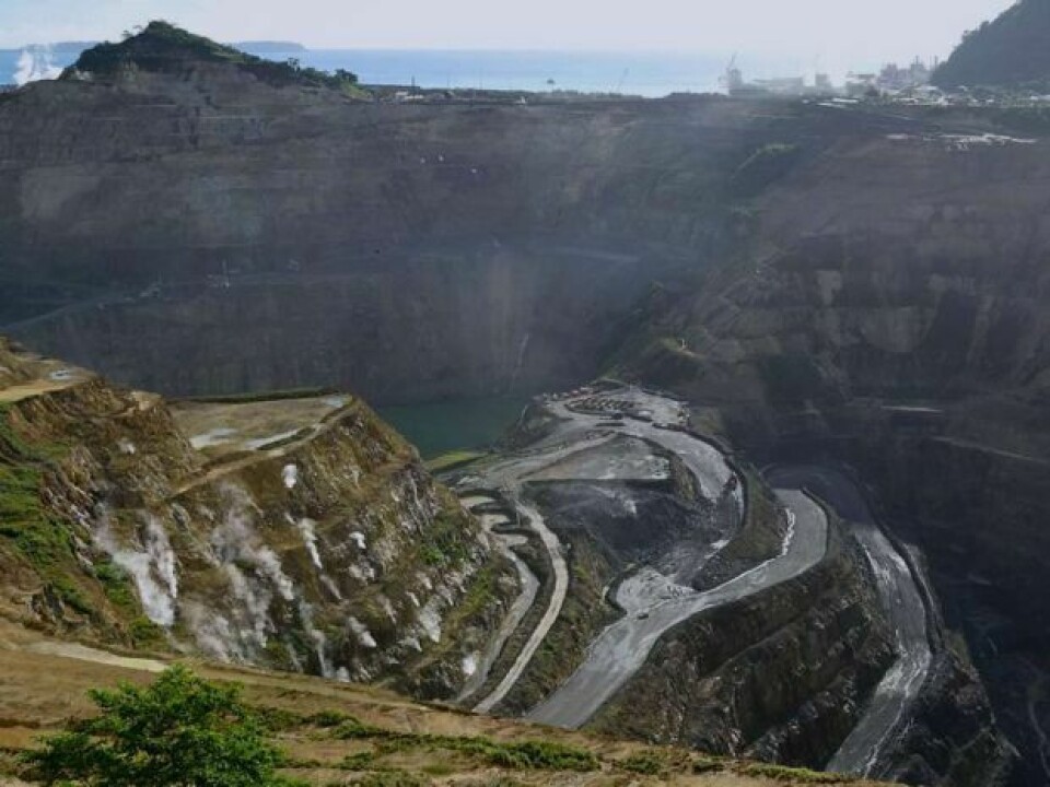 Newmont