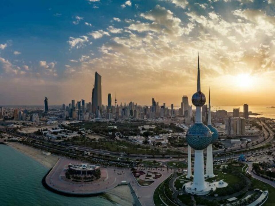 Kuwait