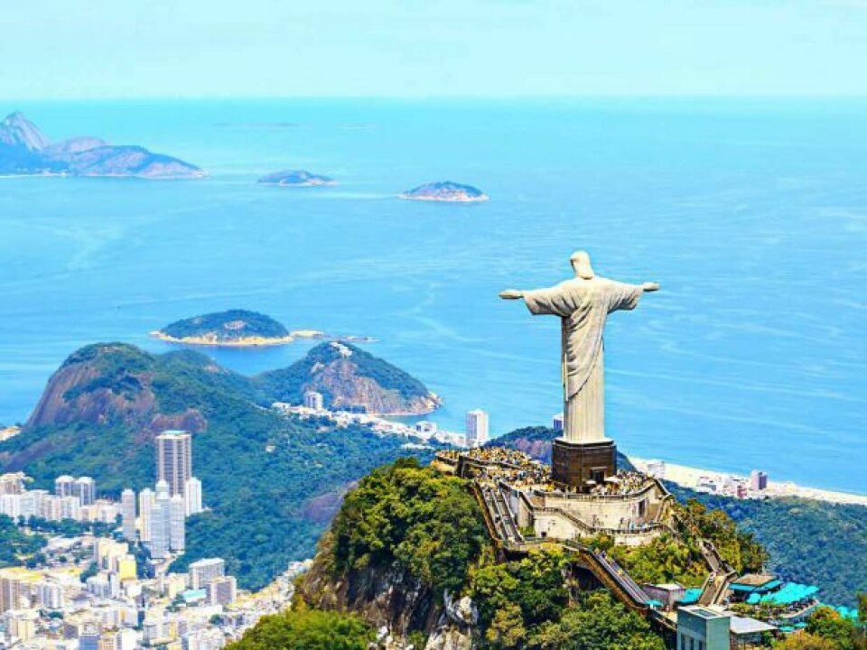 Brasil