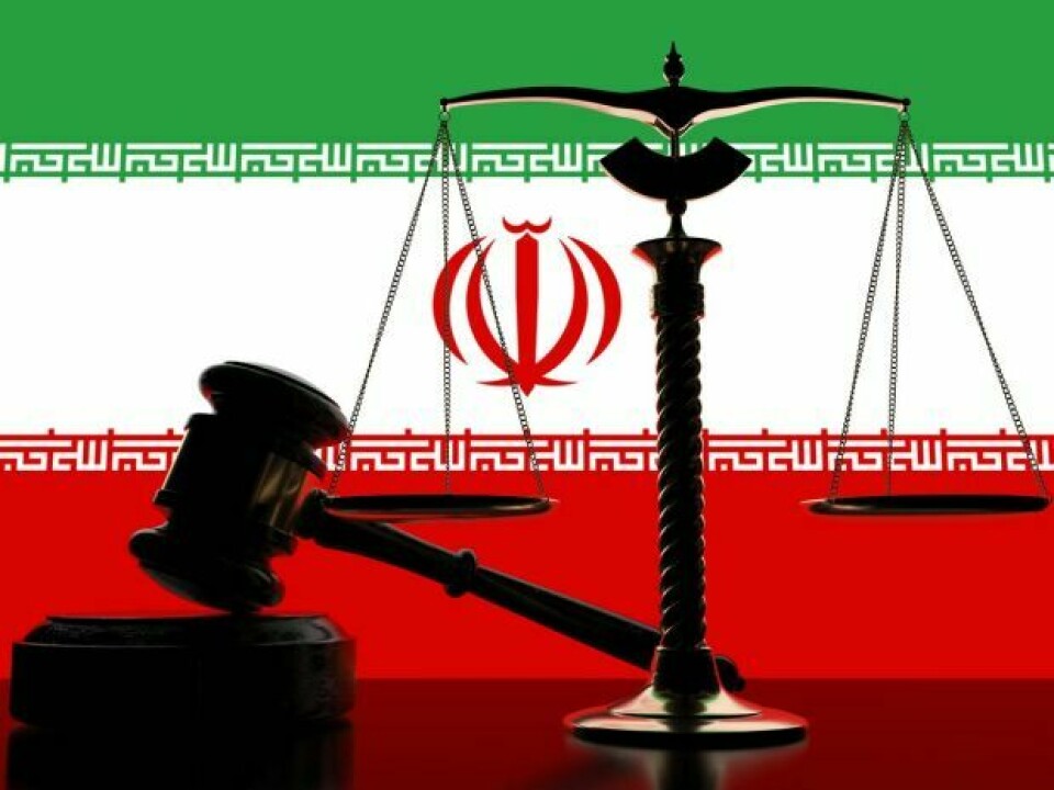 Iran