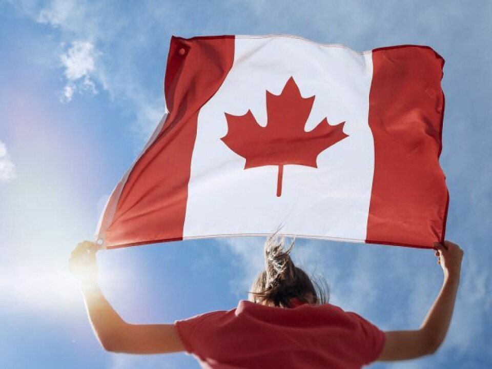 Canada