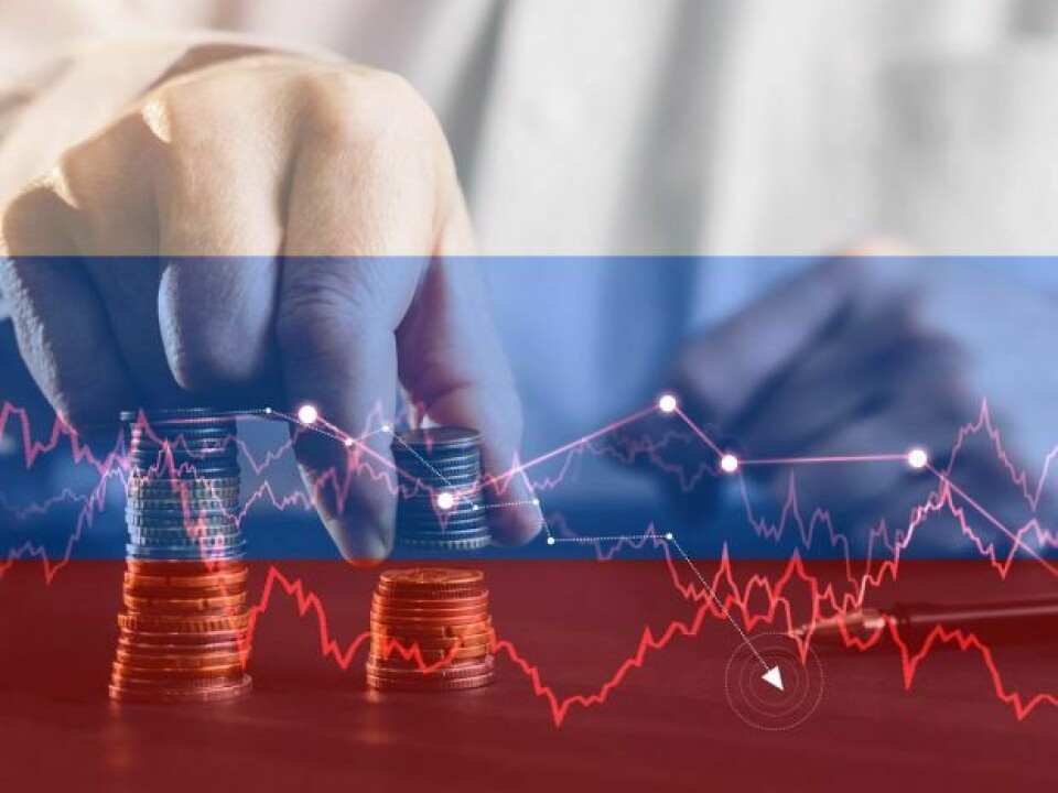 Rusia